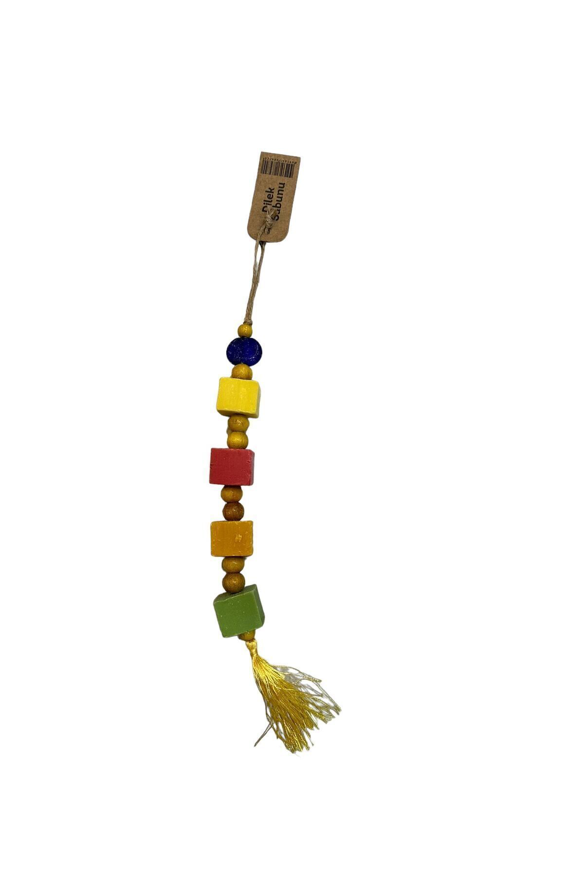 Seymenbıçakçılık Özel El Yapımı Dilek Sabunu