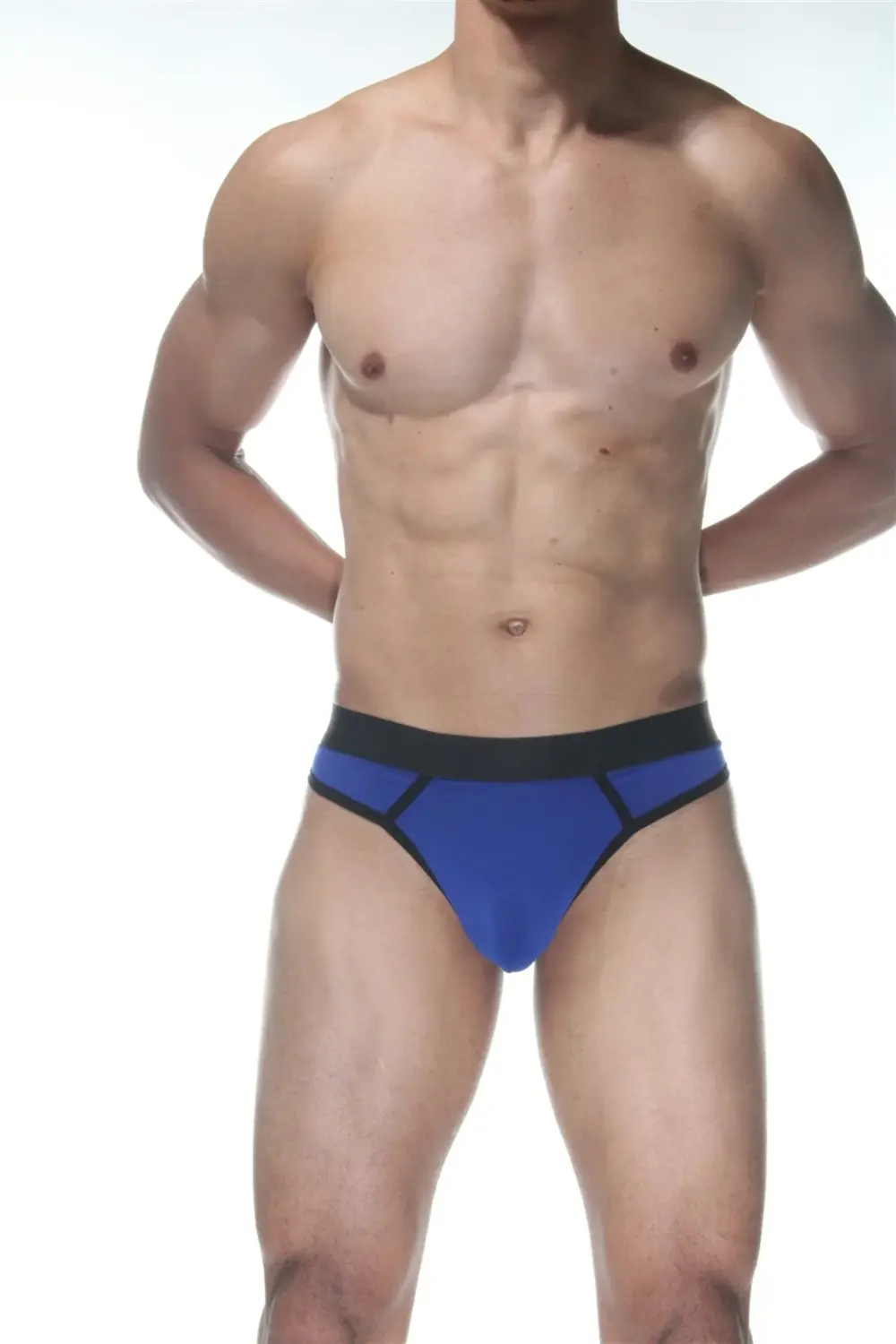 Pilelistore Özel Erkek Tangası