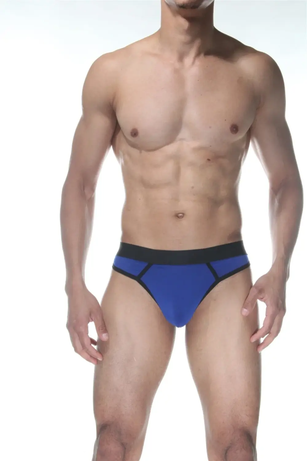 Pilelistore Özel Erkek Tangası