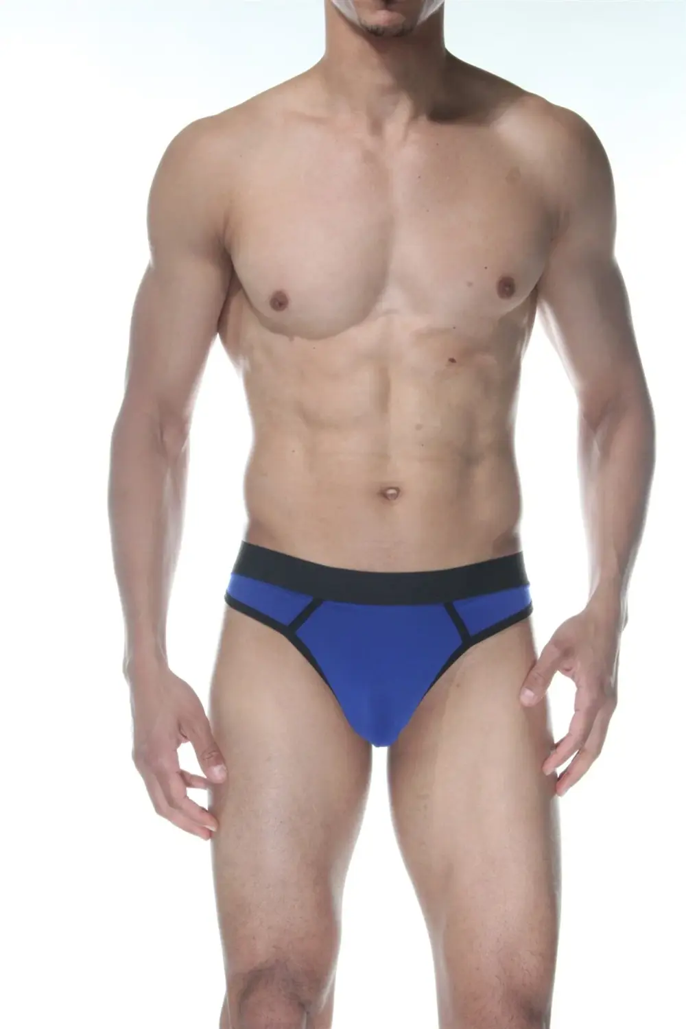 Pilelistore Özel Erkek Tangası