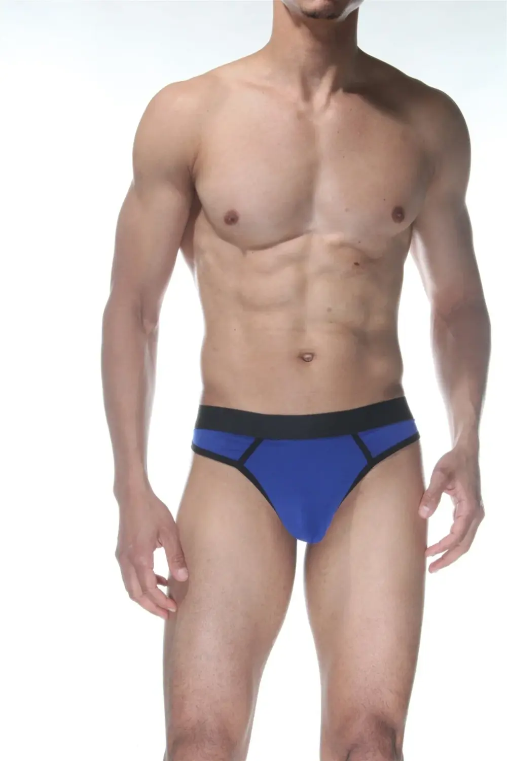 Pilelistore Özel Erkek Tangası