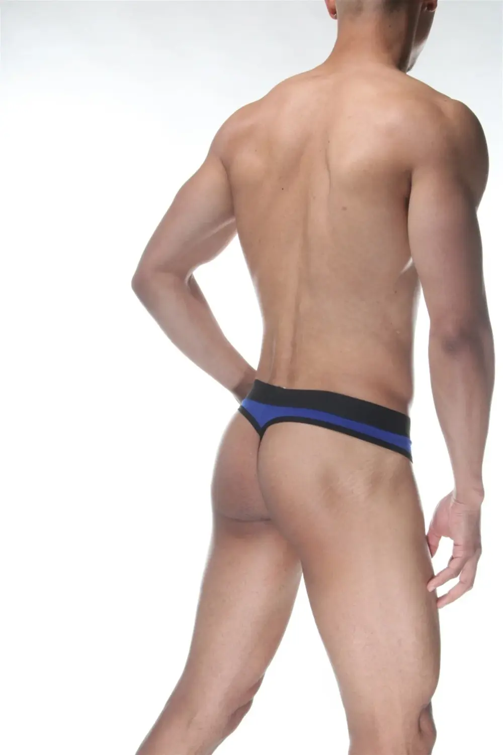 Pilelistore Özel Erkek Tangası