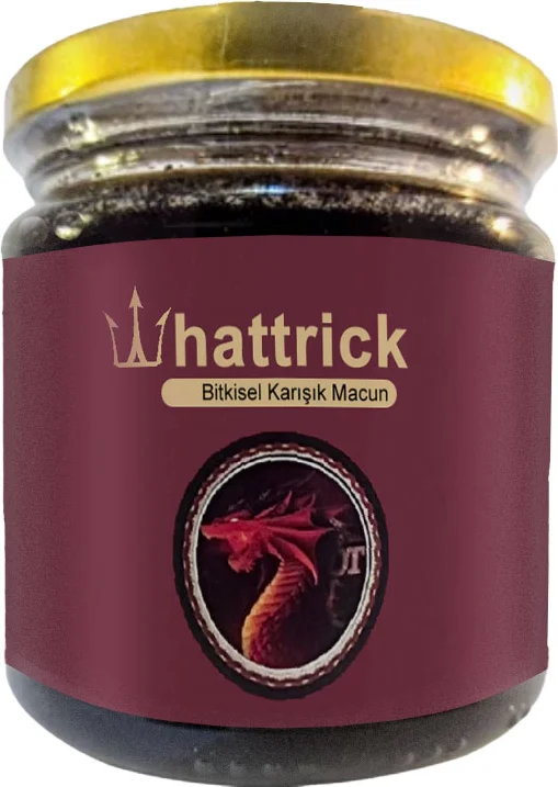 Özel Geceler Macunu - 240 gr Bay Bayan Enerji Destekleyici Bitkisel Macun Fiyatı, Yorumları ve Özellikleri
