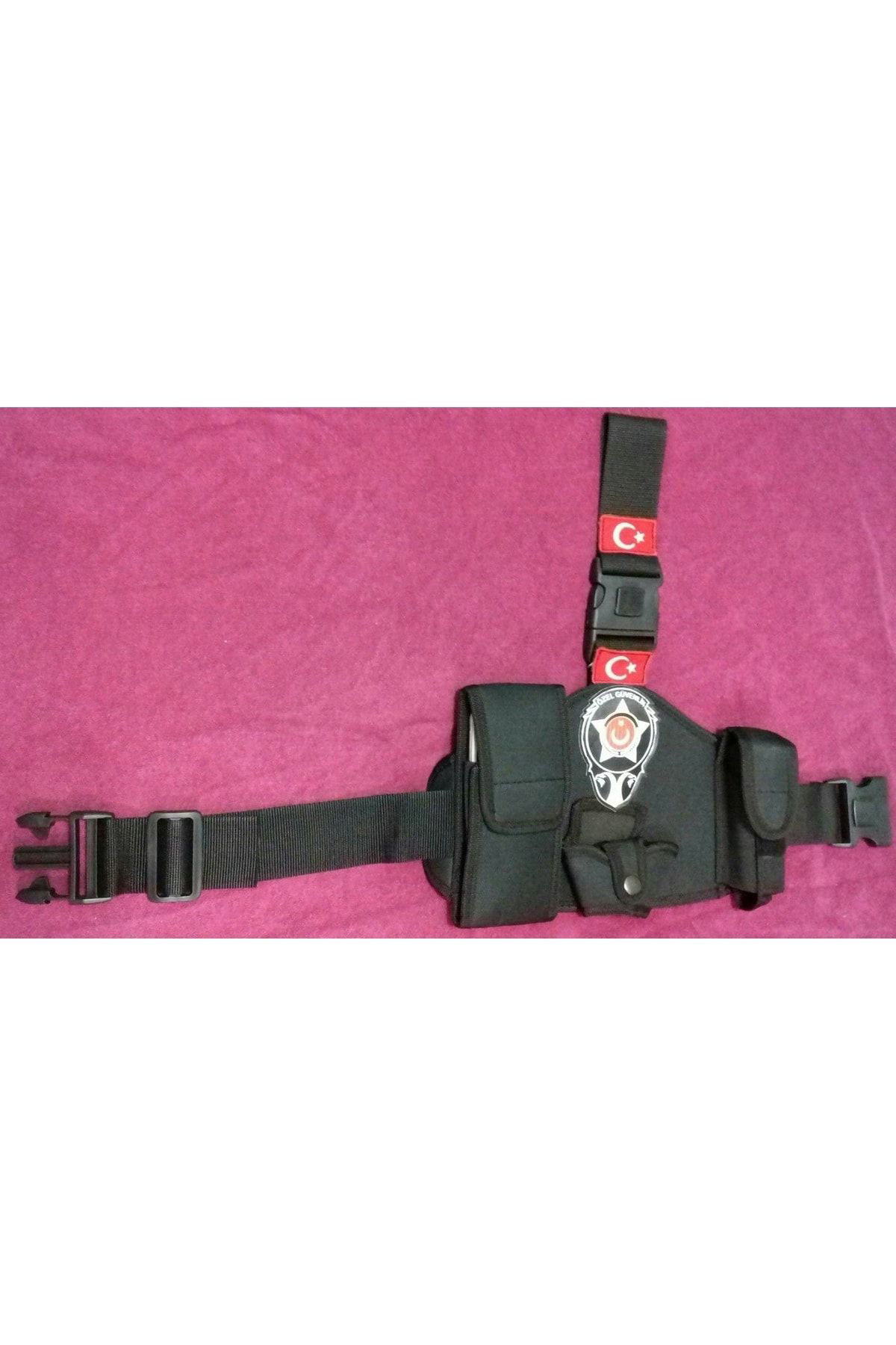 Aldatmaz Askeri Malzeme Özel Güvenlik Bacak Kilifi Satin Al-Bakmadan Geçme-İlk Ve Tek,Muh