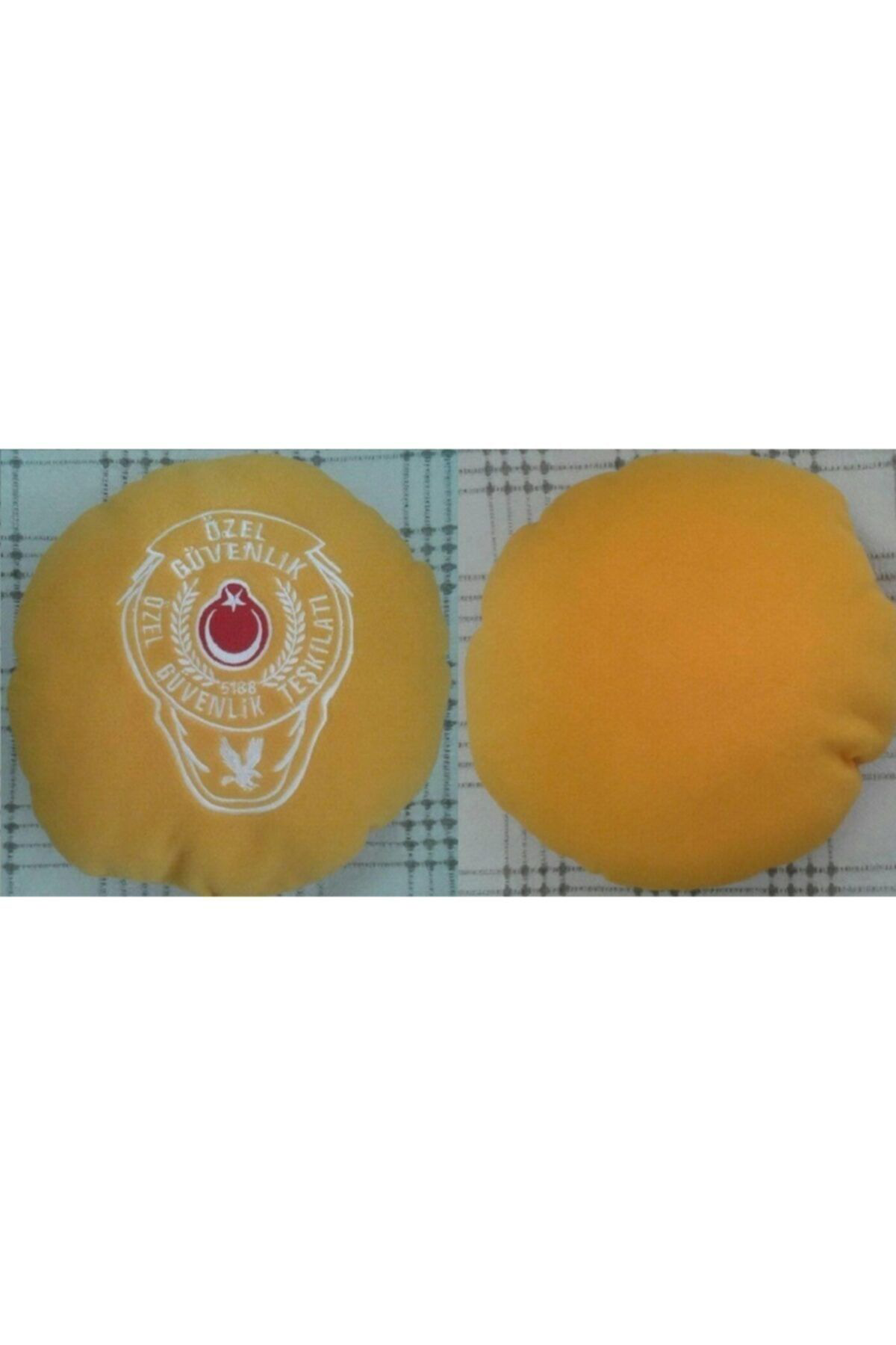 Aldatmaz Askeri Malzeme Özel Güvenlik Emoji Yastık Satınal,Yazıları Nakış İşlemeli Silinm