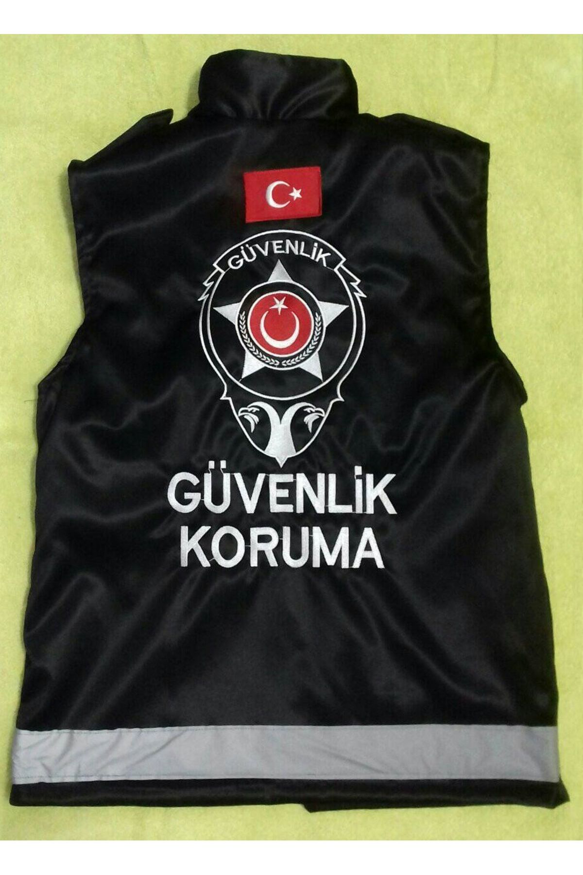 ÖZEL GÜVENLİK ,KORUMA YELEĞİ SATINAL.SIVILE SATILMAZ.