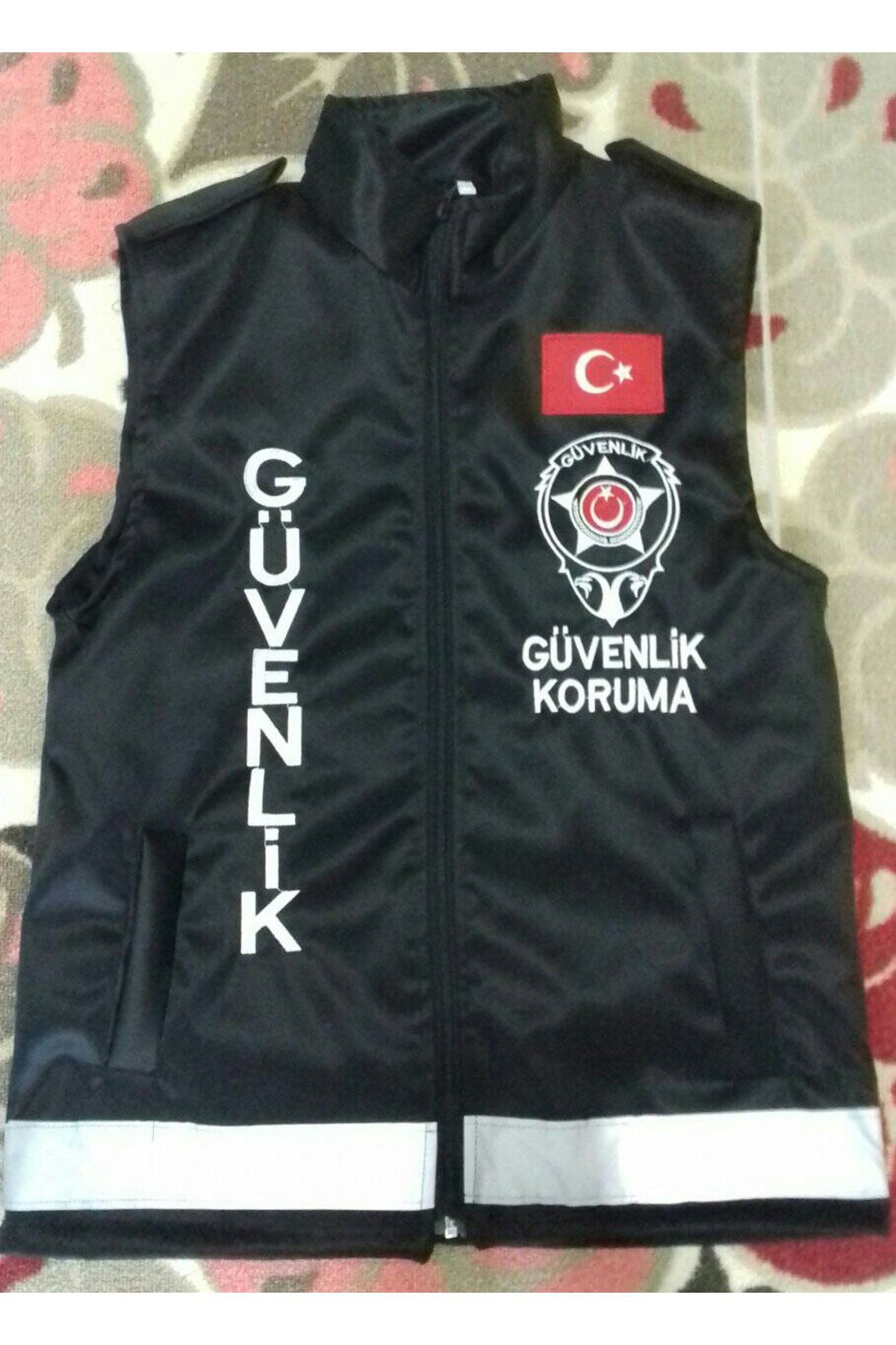 ÖZEL GÜVENLİK ,KORUMA YELEĞİ SATINAL.SIVILE SATILMAZ.