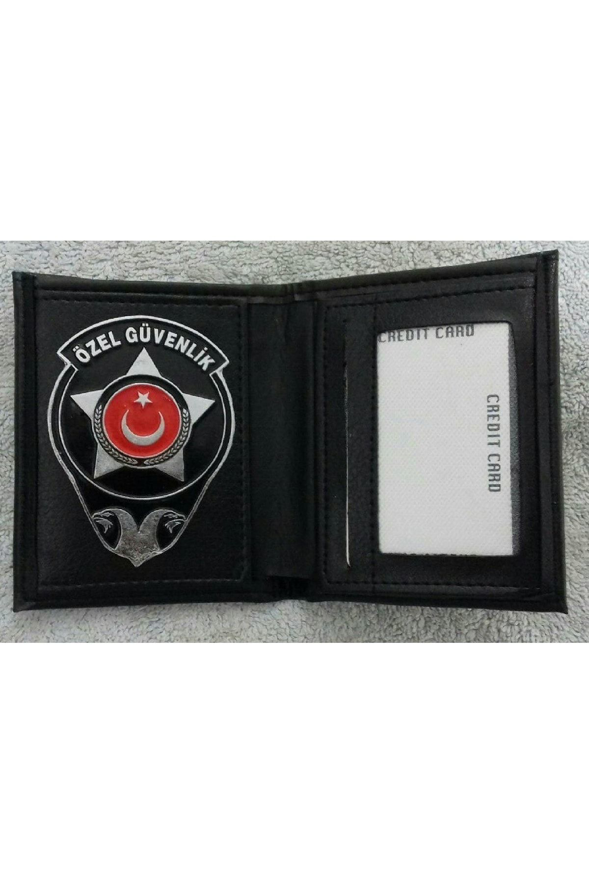 ÖZEL GÜVENLİK ROZETLİ CÜZDAN SATINAL,SIVILE SATILMAZ.