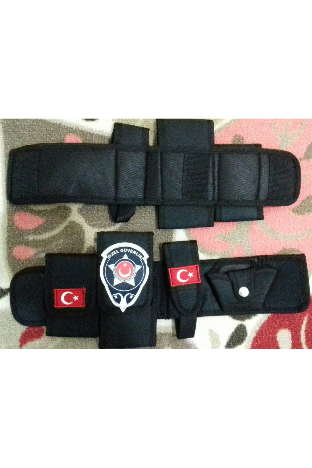 ÖZEL GÜVENLİK TESİSAT BEL KILIFI SATINAL.SİVİLE SATILMAZ.