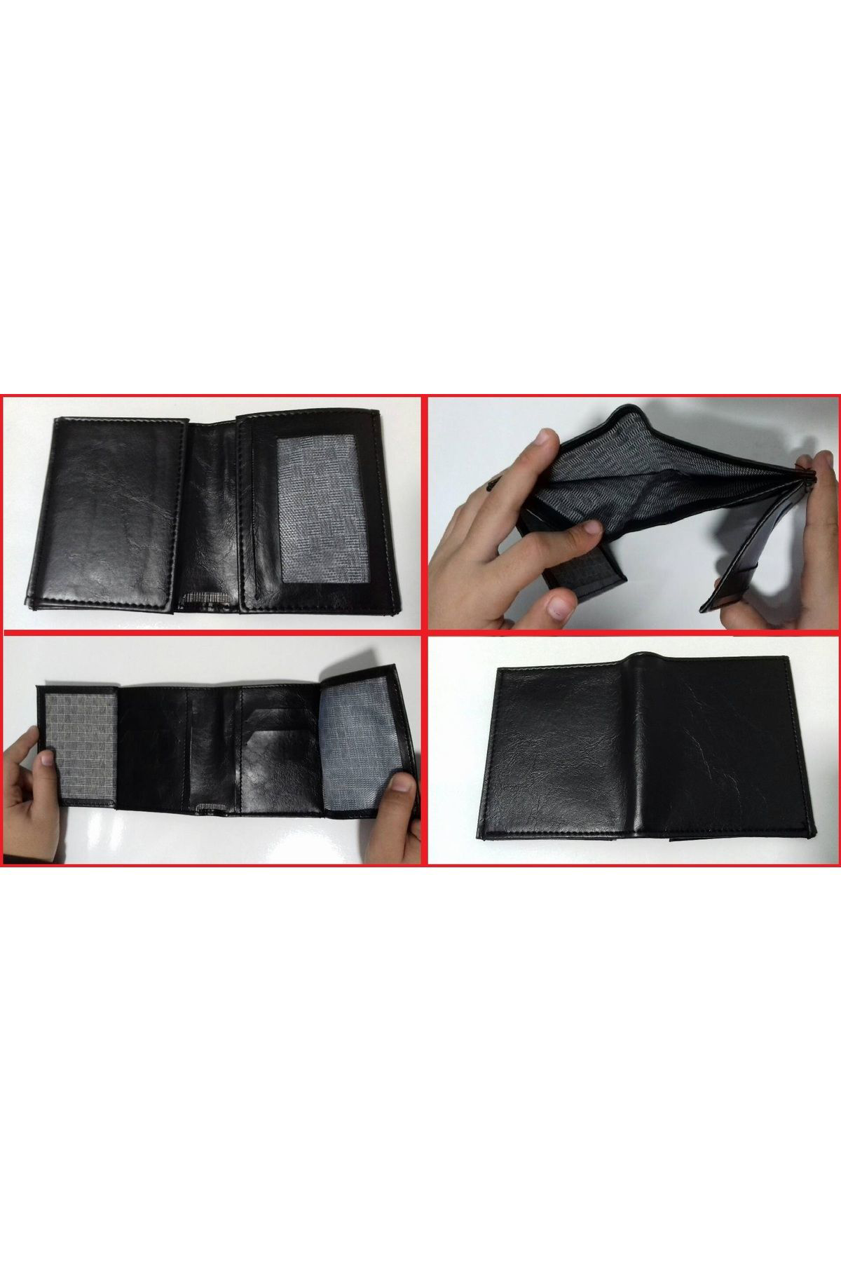 Aldatmaz Askeri Malzeme Özel Güvenlik Tesisat Bel Kılıfı Ve Özel Güvenlik Rozetli Cüzdanı