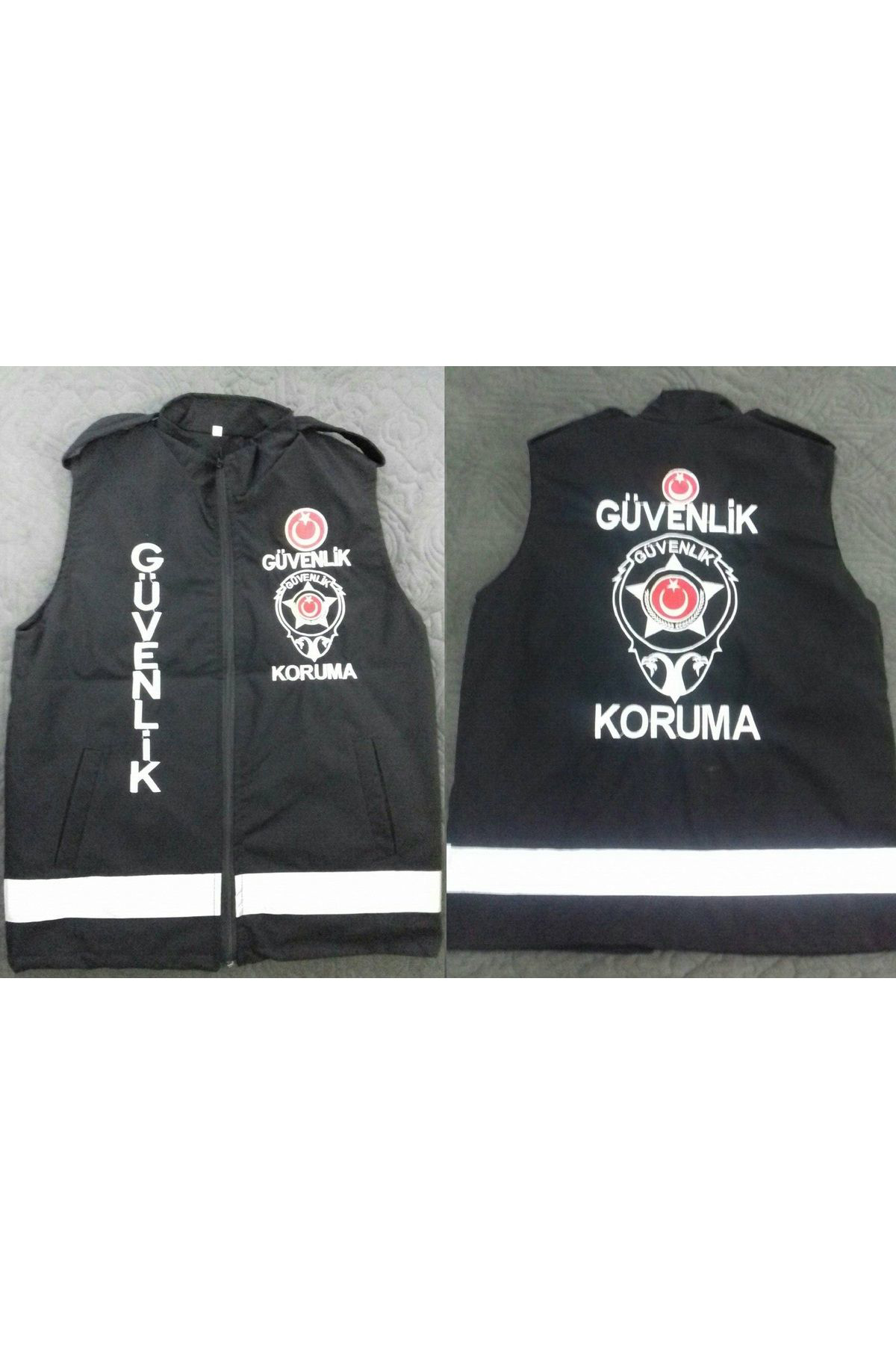 ÖZEL GÜVENLİK YELEĞİ SATINAL.SİVİLE SATILMAZ.