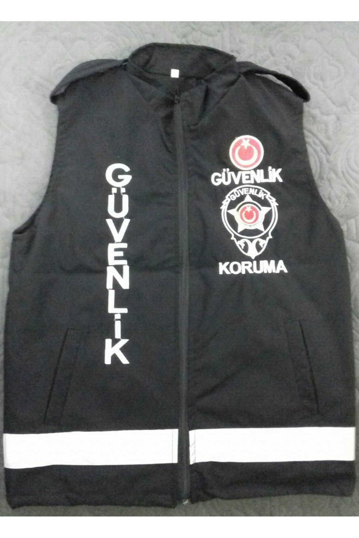 ÖZEL GÜVENLİK YELEĞİ SATINAL.SİVİLE SATILMAZ.