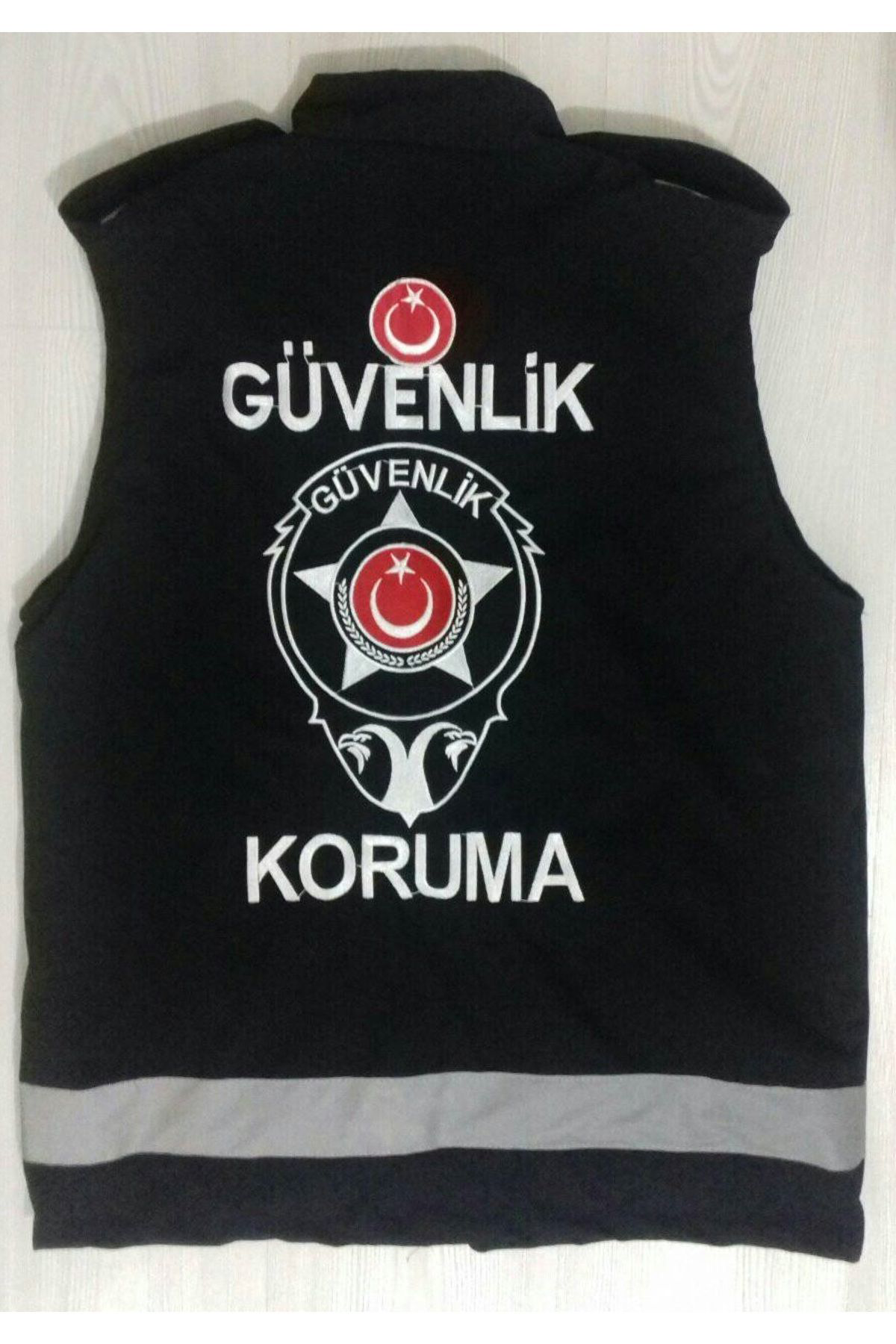 Pedro Camıno Özel Güvenlik,Koruma Yeleği Satınal-Sadece Özel Güvenlik Görevlis