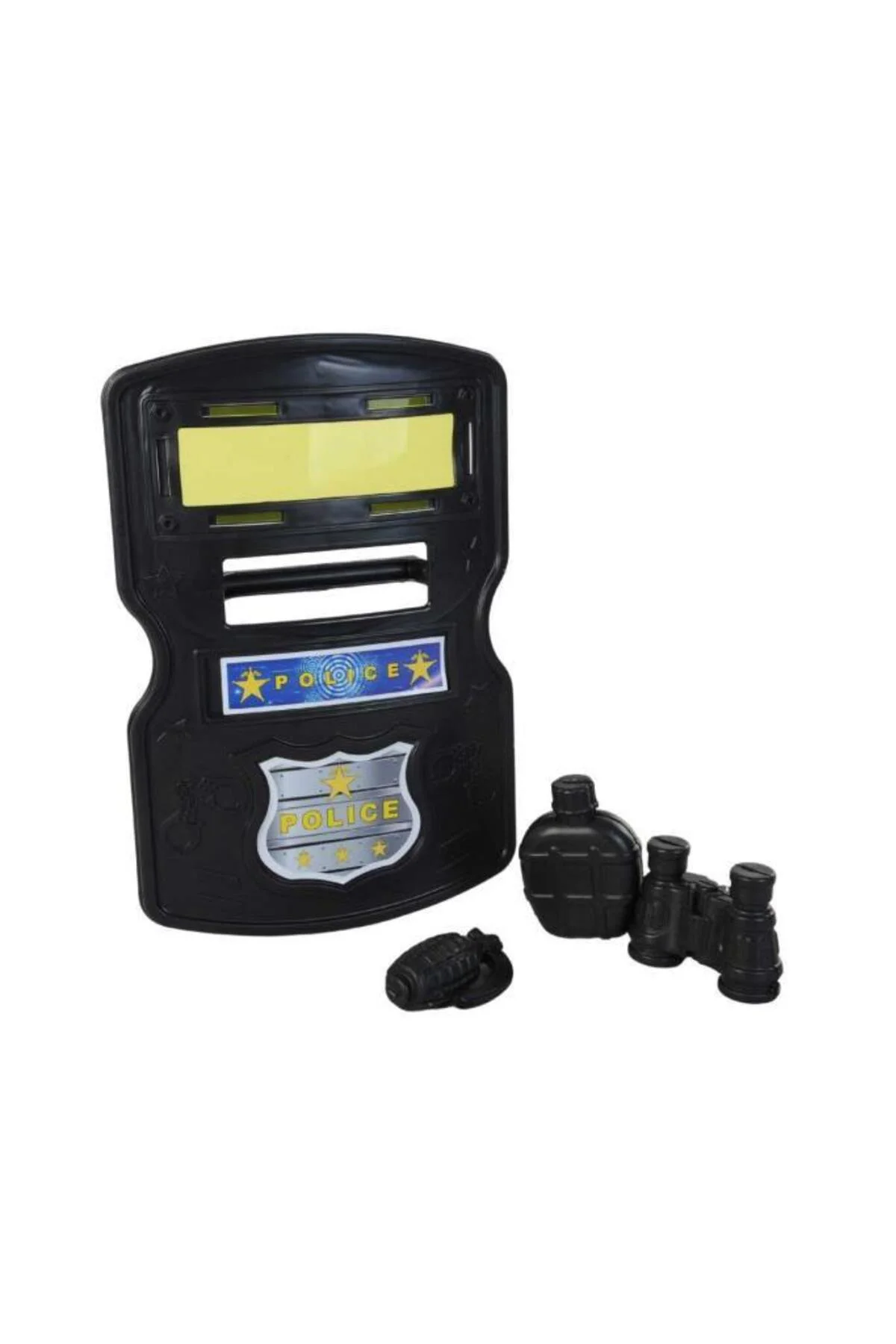 Özel Harekat Seti 9 Parça - KS-252 (Lisinya)