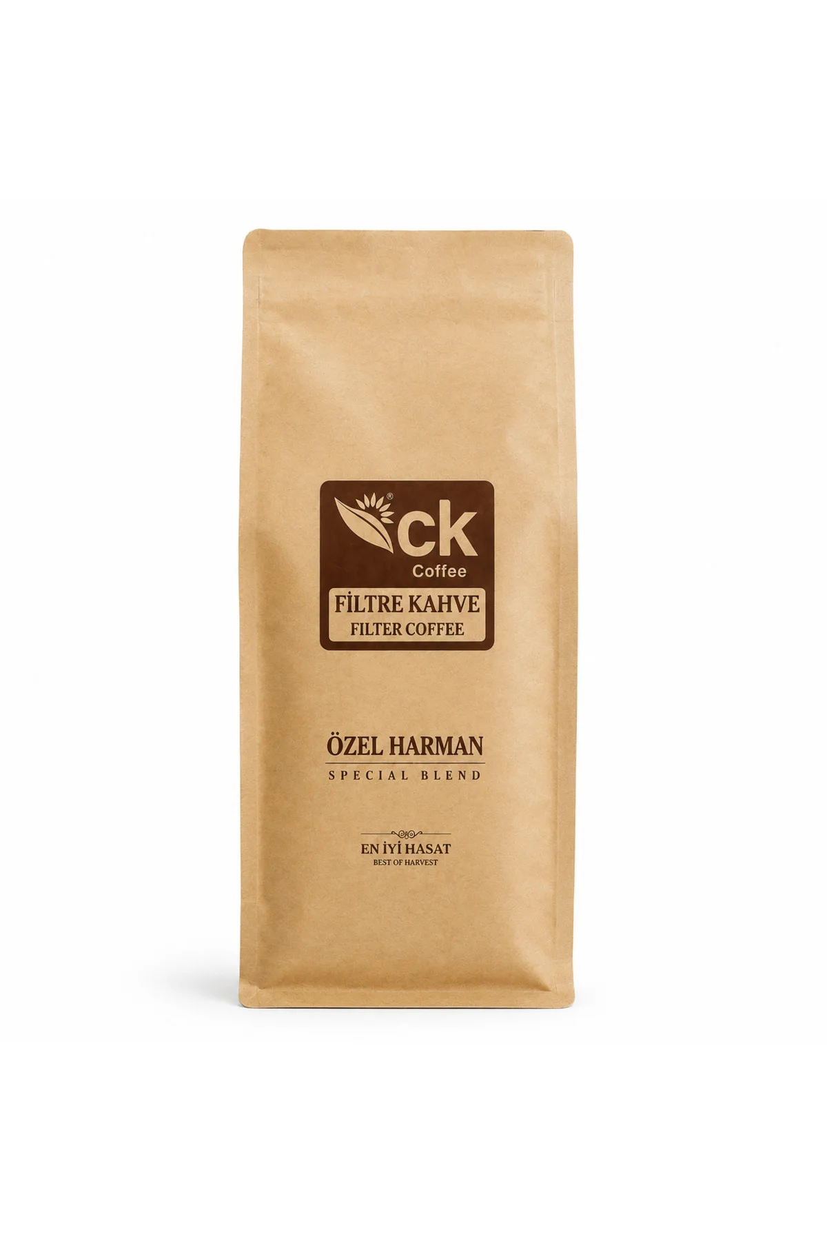 Özel Harman Kahve 1000 g - Görsel 2