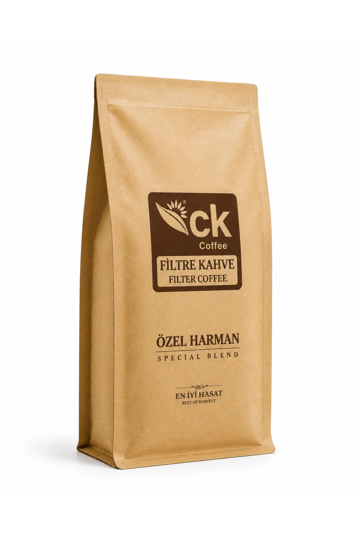 Özel Harman Kahve 1000 g Fiyatı, Yorumları ve Özellikleri