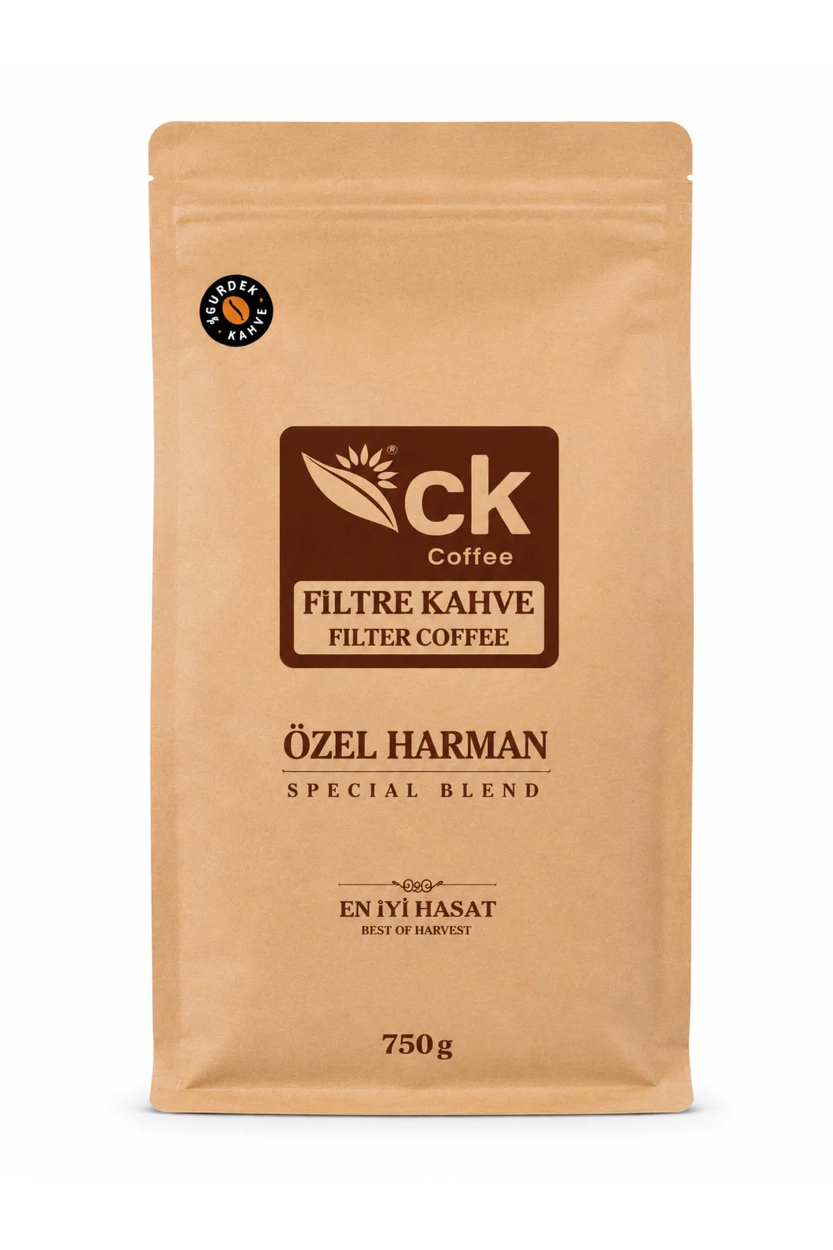 Özel Harman Kahve-750 g Fiyatı, Yorumları ve Özellikleri