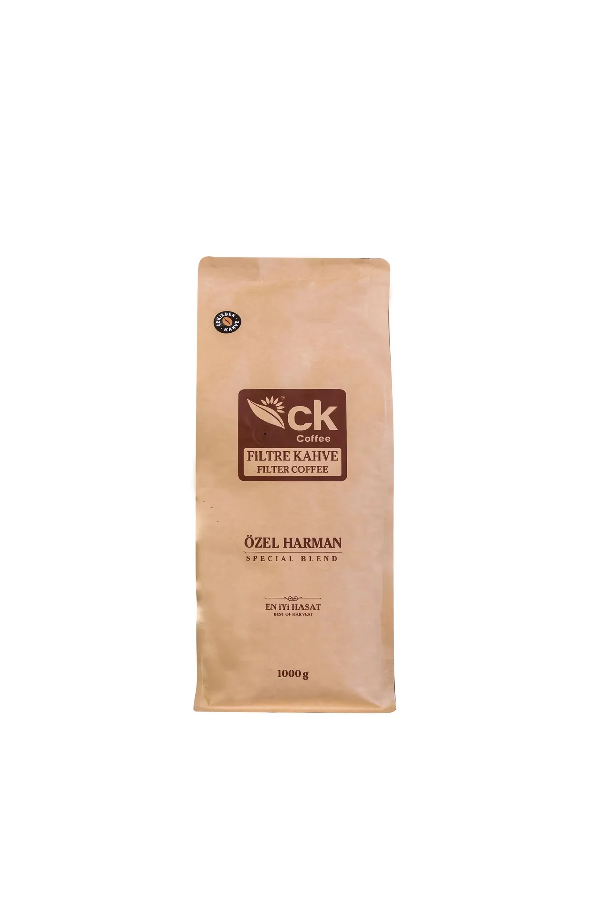 Özel Harman Kahve-750 g Özel Harman Kahve-750 g