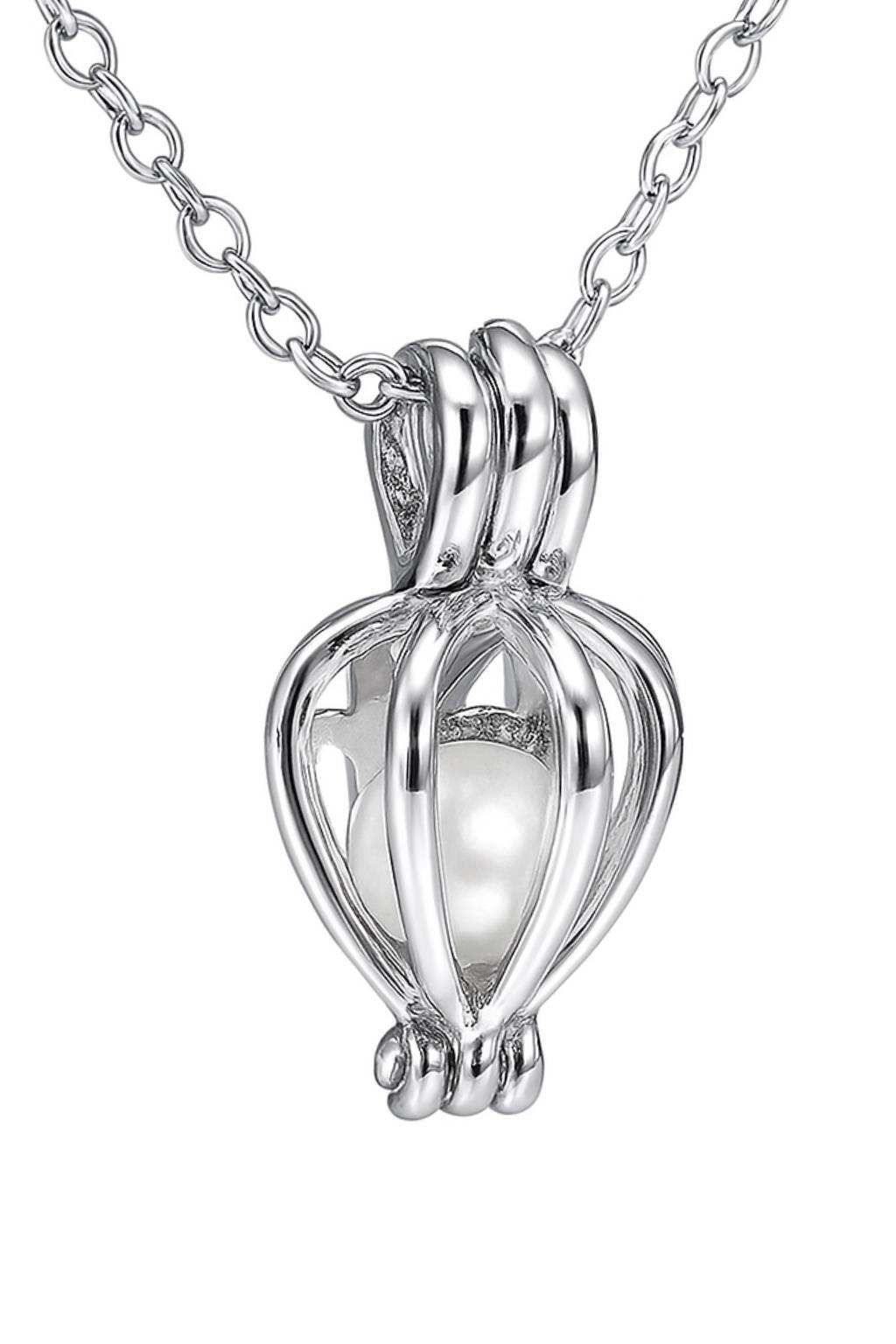 Beyisa Özel Hediye İstiridye İçinde Gerçek İnci Kolye Seti Beyisa Özel Hediye İstiridye İçinde Gerçek İnci Kolye Seti