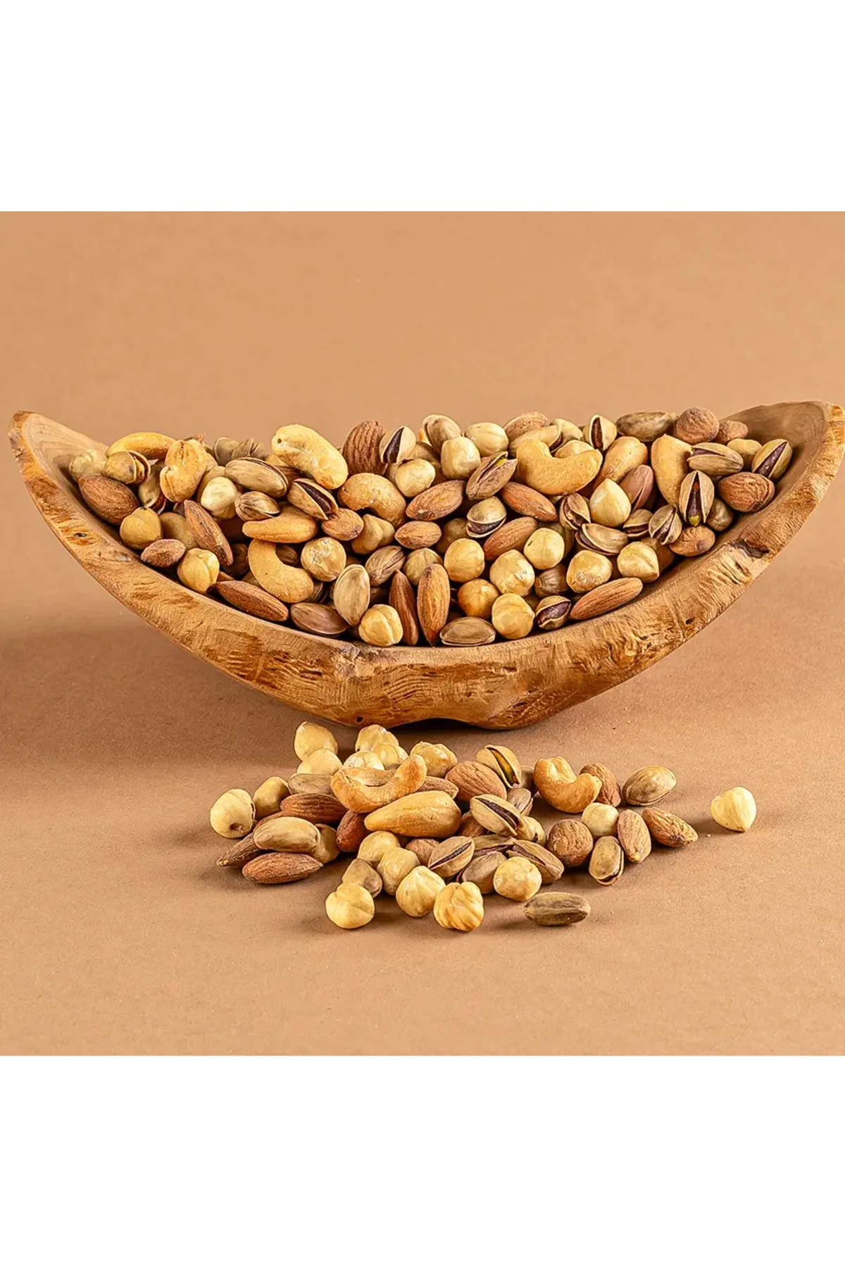 Özel Karışık Kuruyemiş Çerez 500 g Fiyatı, Yorumları ve Özellikleri