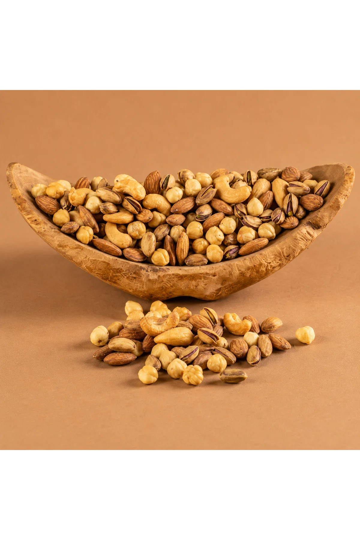 Özel Karışık Kuruyemiş-1000 g Özel Karışık Kuruyemiş-1000 g