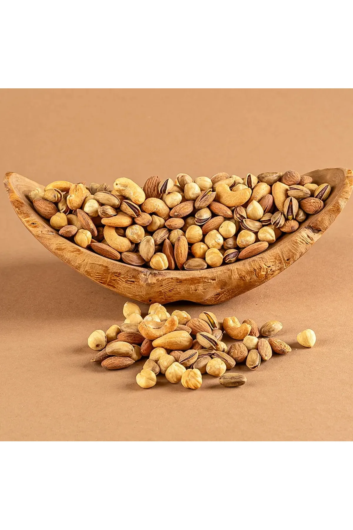 Özel Karışık Kuruyemiş Çerez 750 g Fiyatı, Yorumları ve Özellikleri