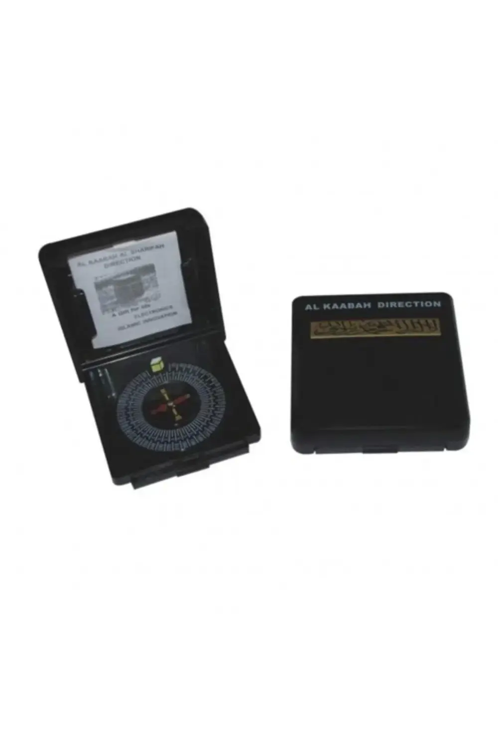 Özel Kutulu Kıble Tayini Için Pusula