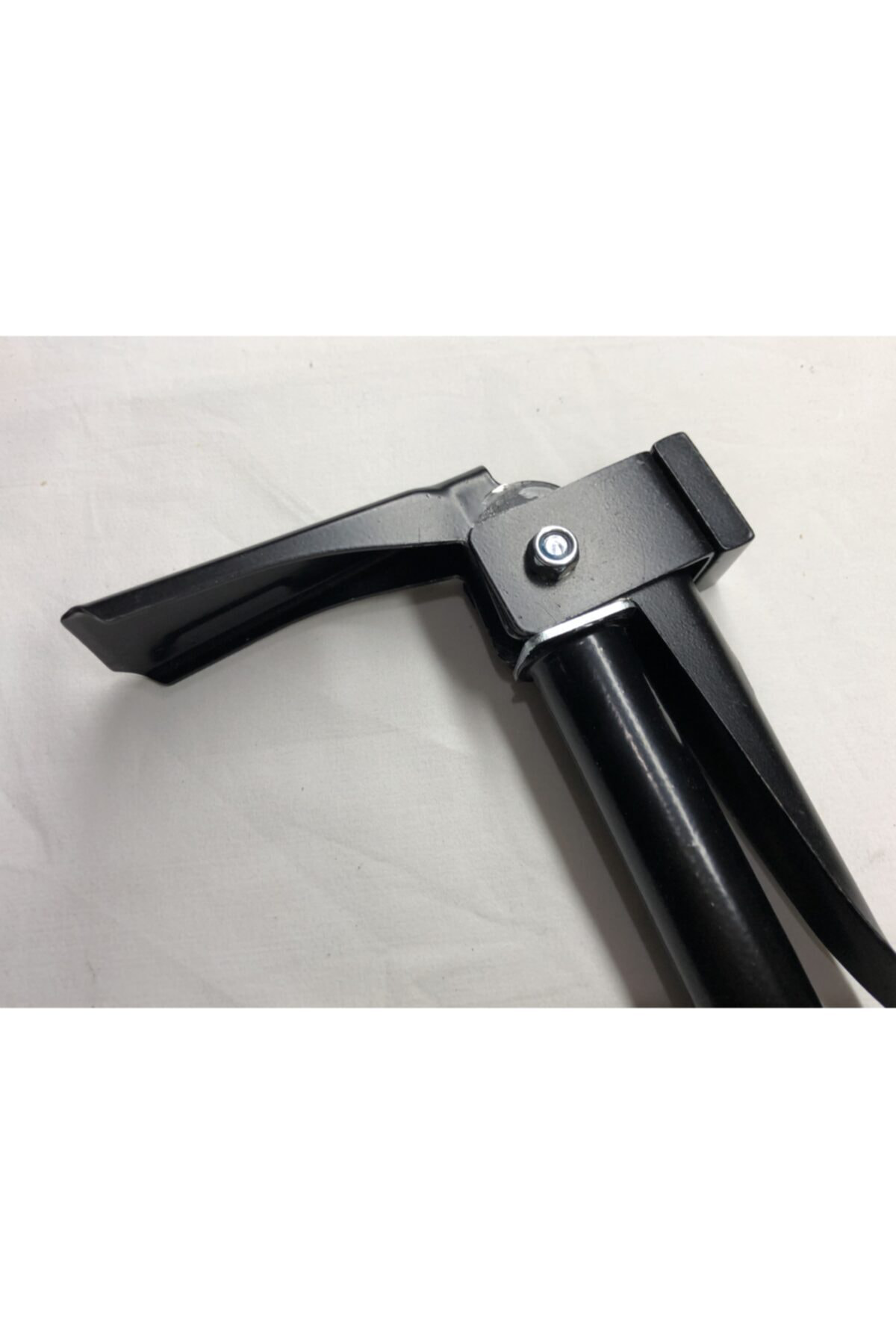 Özel Mavi Taşıma Çantalı Çapa Çekiç Kazma Seti Paslanmaz Karbon Ç