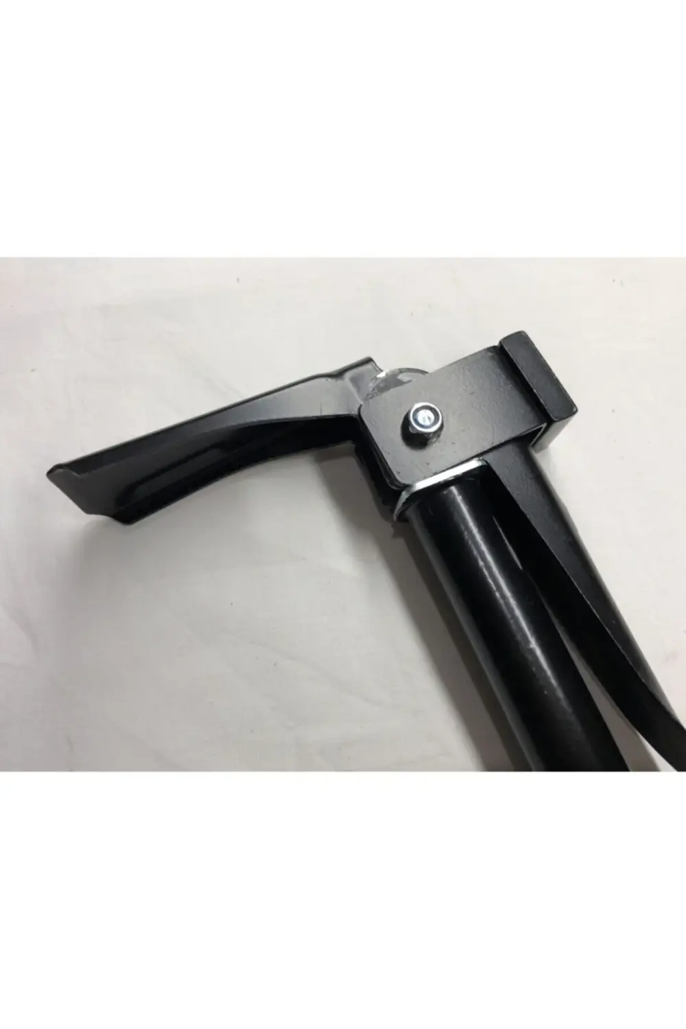 Özel Mavi Taşıma Çantalı Çapa Çekiç Kazma Seti Paslanmaz Karbon Ç