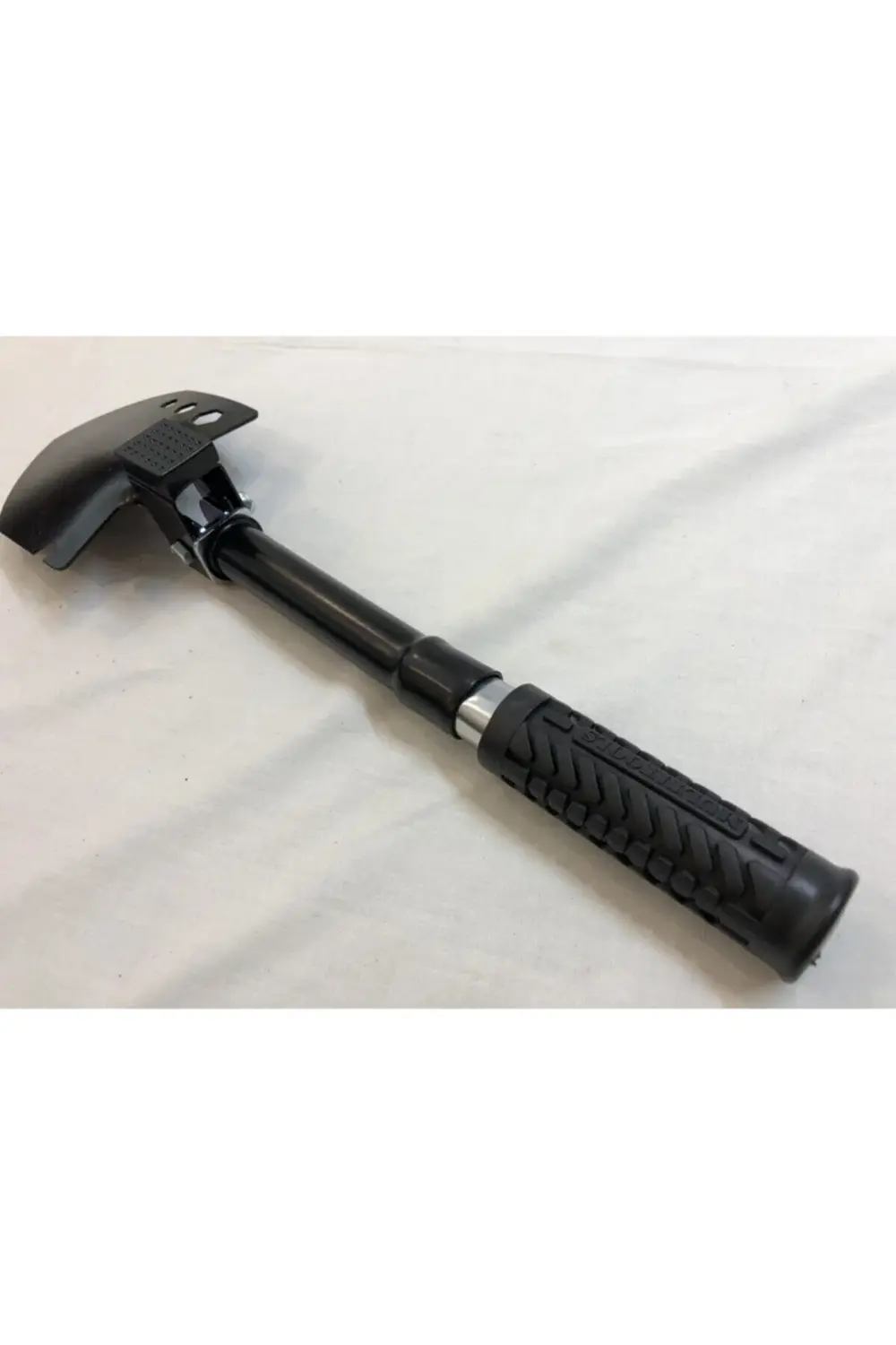 Özel Mavi Taşıma Çantalı Kürek Çeki Seti Paslanmaz Karbon Çelik