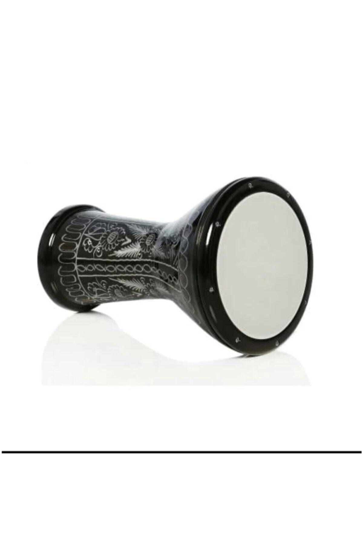 Sepettemuzik Özel Sanatçi El İşlemesi İle İşlemeli Vatan Misir Darbuka