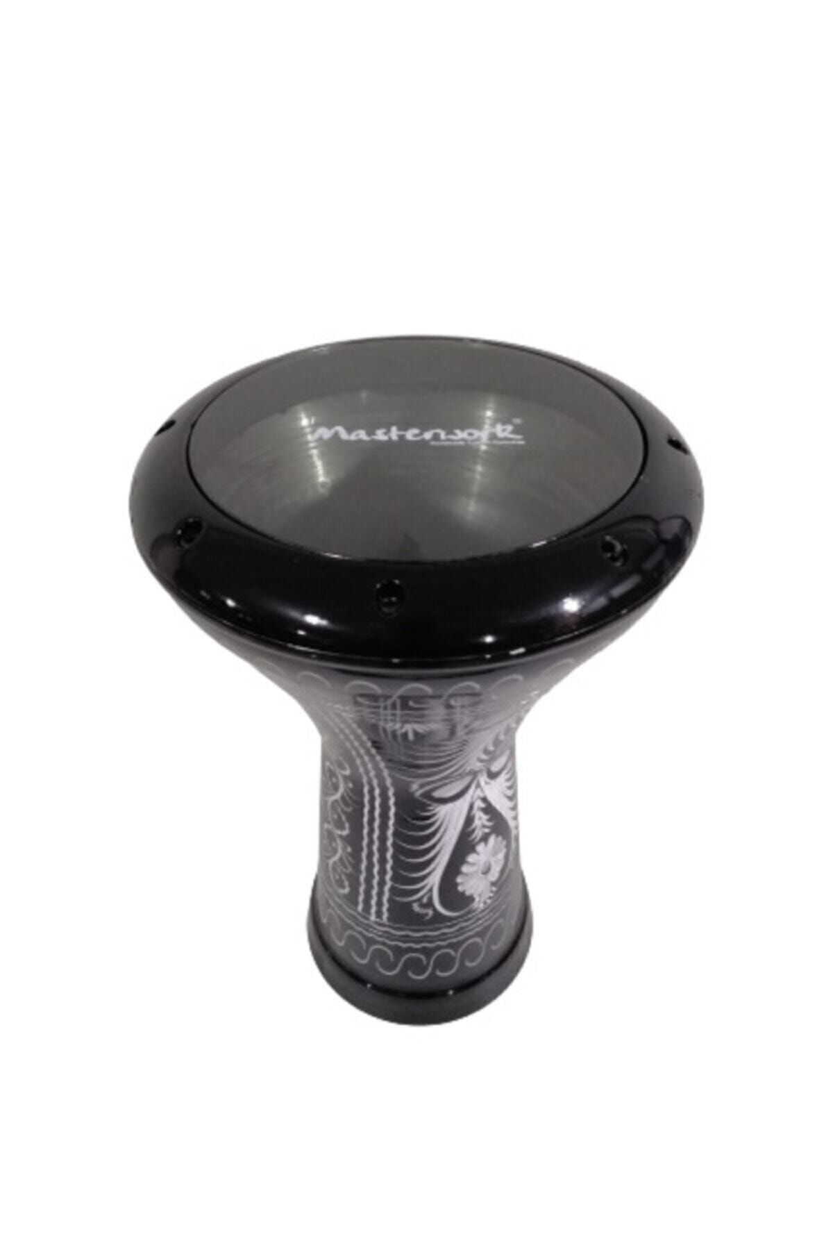 Sepettemuzik Özel Sanatçi El İşlemesi İle İşlemeli Vatan Misir Darbuka