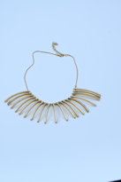 ÖZEL SERİ GOLD MİKRON KAPLAMA KARARMAZ KOLYE-OZELSERIKOLYE2