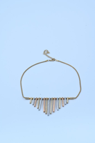 ÖZEL SERİ GOLD ZİNCİR GÜMÜŞ/GOLD/ROSE MİKRON KAPLAMA KARARMAZ KOL