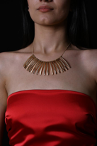 ÖZEL SERİ GOLD MİKRON KAPLAMA KARARMAZ KOLYE-OZELSERIKOLYE2