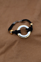 Tükkan Accessories Özel Seri Gold/Gümüş Mikron Kaplama Zirkon Taş Kararmaz Tasarim B