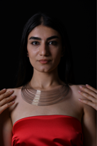 ÖZEL SERİ GÜMÜŞ MİKRON KAPLAMA 29 SIRA TELKARİ ESNEK KAPAMASIZ KA