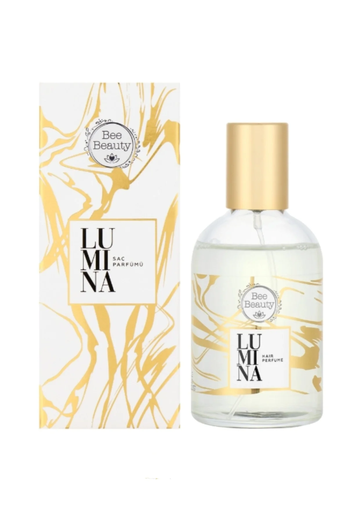 Özel Seri Lumina Saç Parfümü 100 ML Özel Seri Lumina Saç Parfümü 100 ML