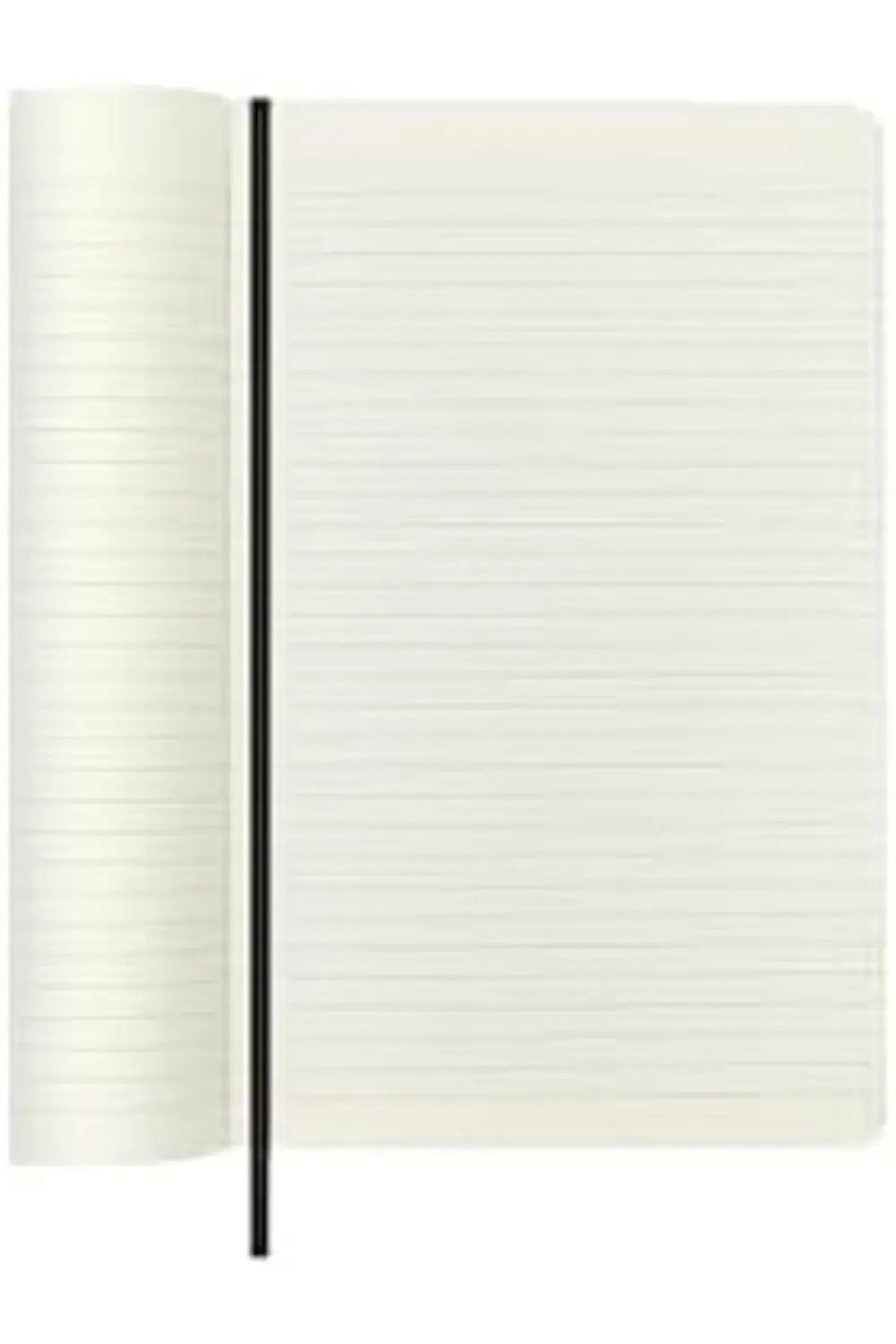 Özel Seri Vegea Boa Siyah Defter L Boy - Kutulu 1178227