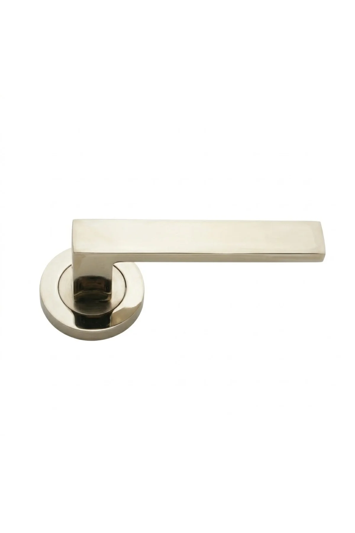 Özel Simirna Model Çelik Kapı Kolu (Sağ Yön) Fiyatı, Yorumları ve Özellikleri