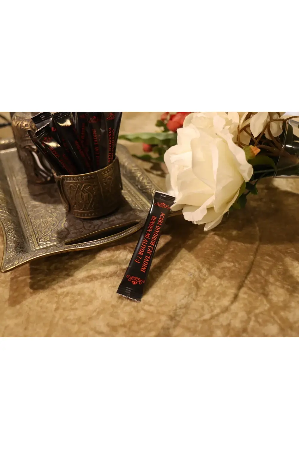 Özel Stick Şeker Koleksiyonu 4Kg - 4GR - 1000 ADET