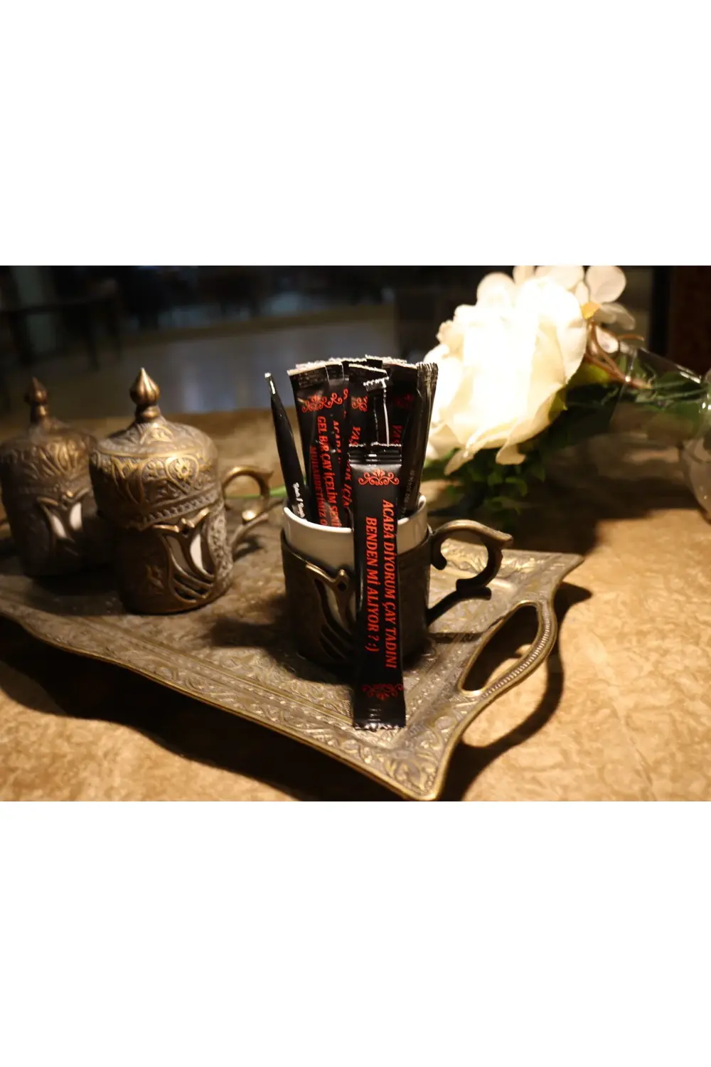 Özel Stick Şeker Koleksiyonu 4Kg - 4GR - 1000 ADET