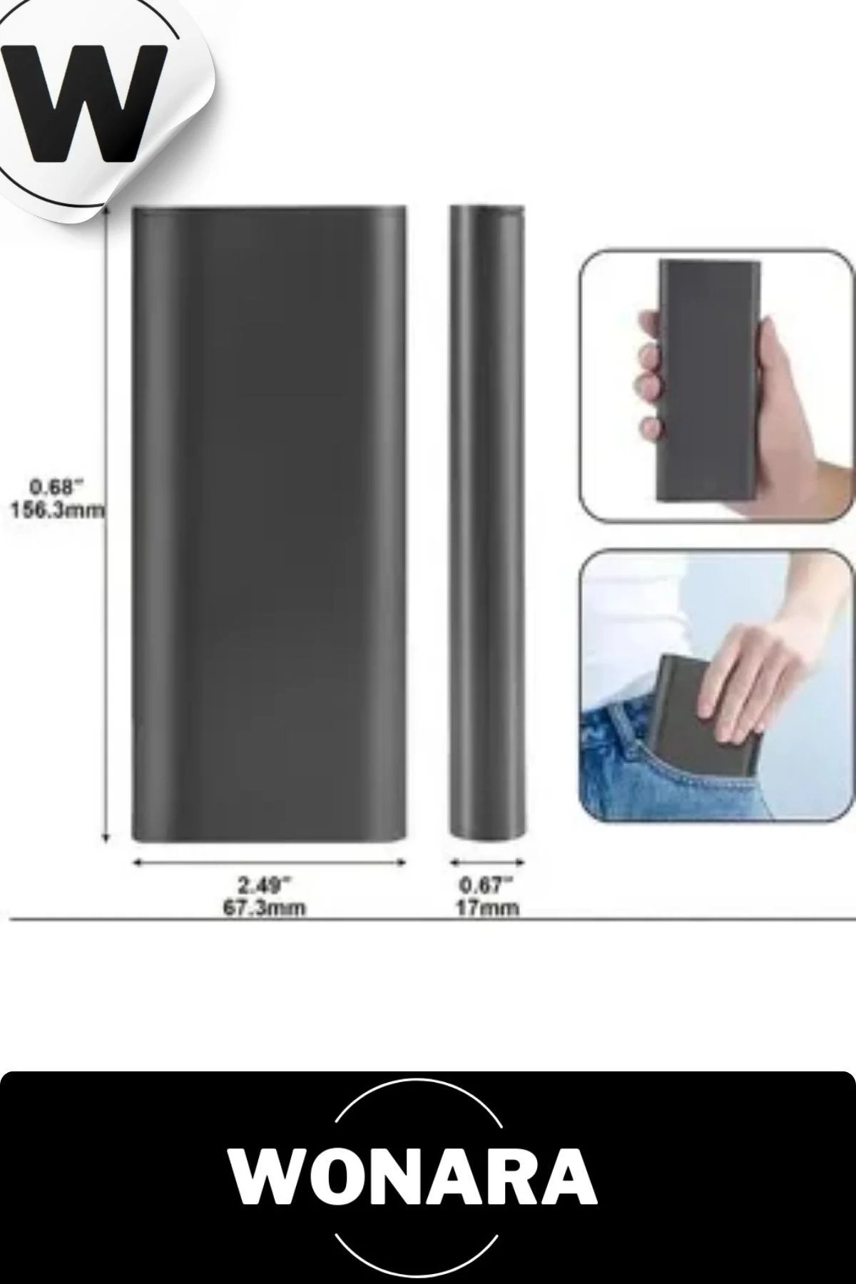 Özel Üretim Laptop Gözlük Saat Telefon Tamir Mıknatıslı Mini Plas