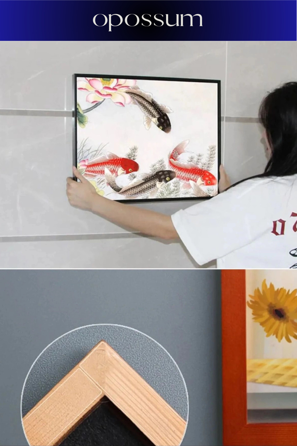 Özel Üretim Süper Güçlü Kolay Çıkarılabilir Çok Amaçlı 60 Parça Ç