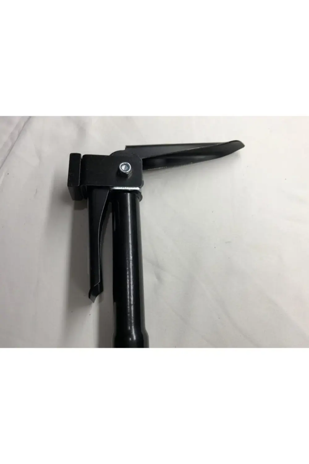 Özel Yeşil Çantasında Kazma Çapa Çekiç Seti Paslanmaz Karartma Çe