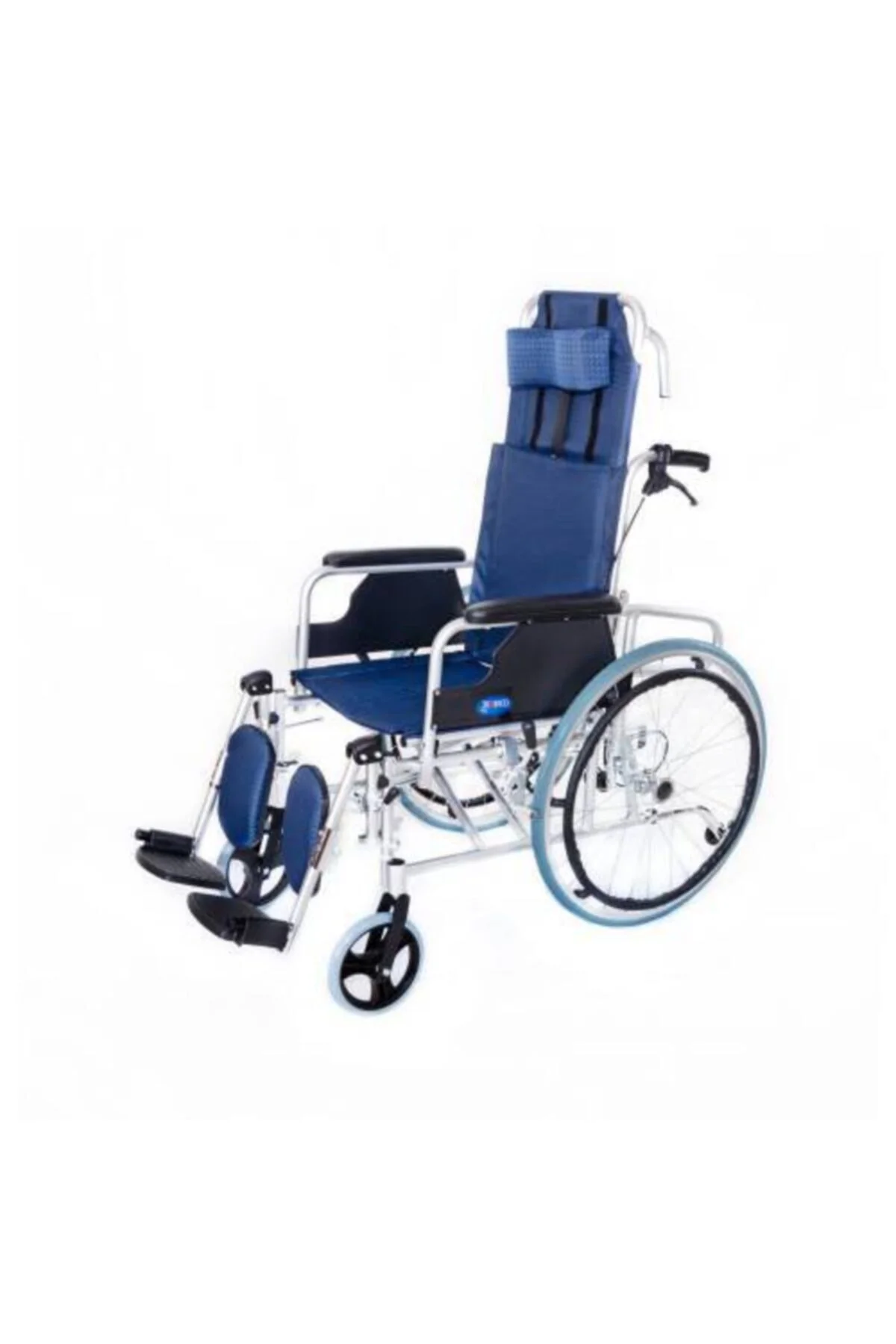 Özellikli Tekerlekli Sandalye Ky954lgc-46 Özellikli Tekerlekli Sandalye Ky954lgc-46