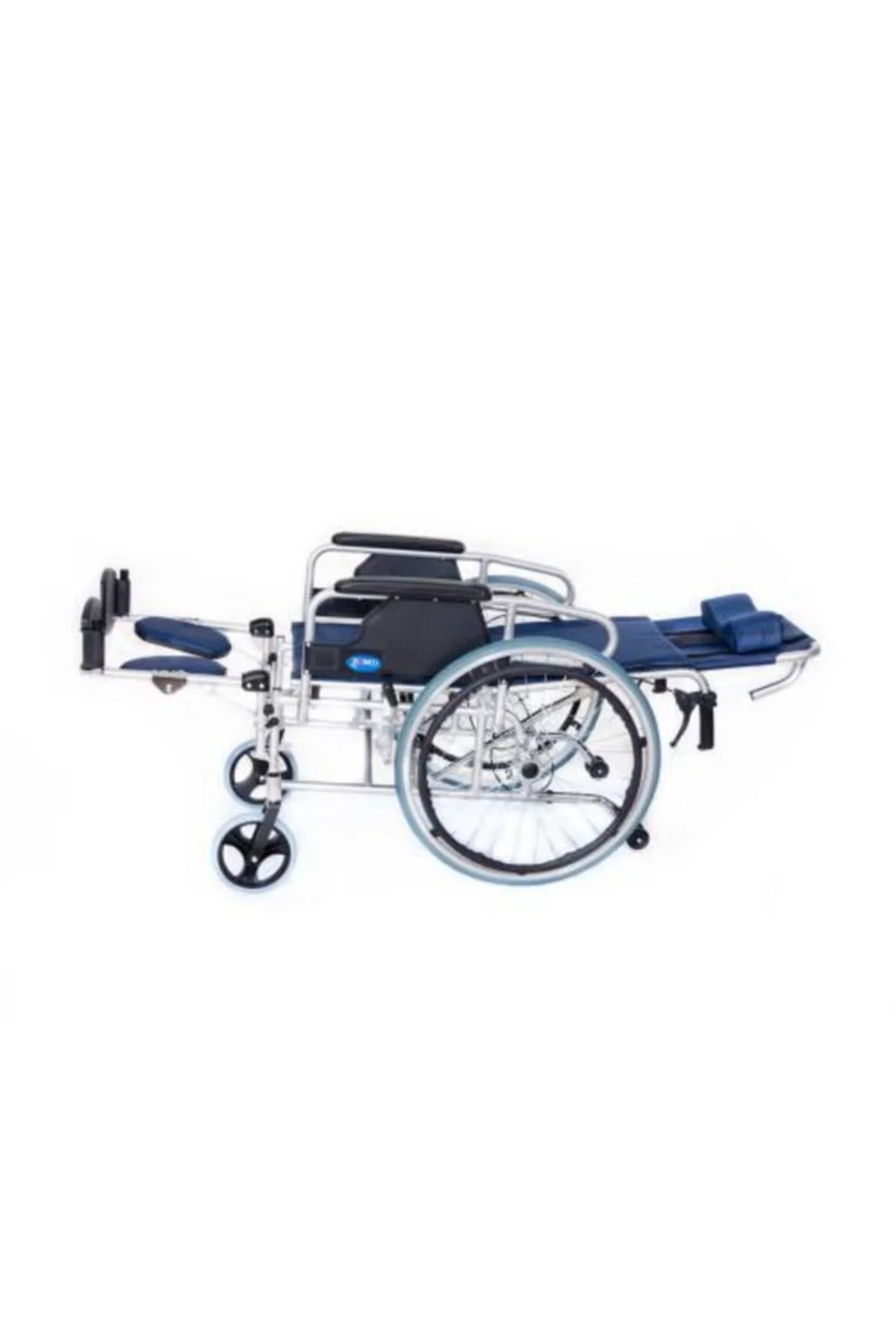 Özellikli Tekerlekli Sandalye Ky954lgc-46 Özellikli Tekerlekli Sandalye Ky954lgc-46