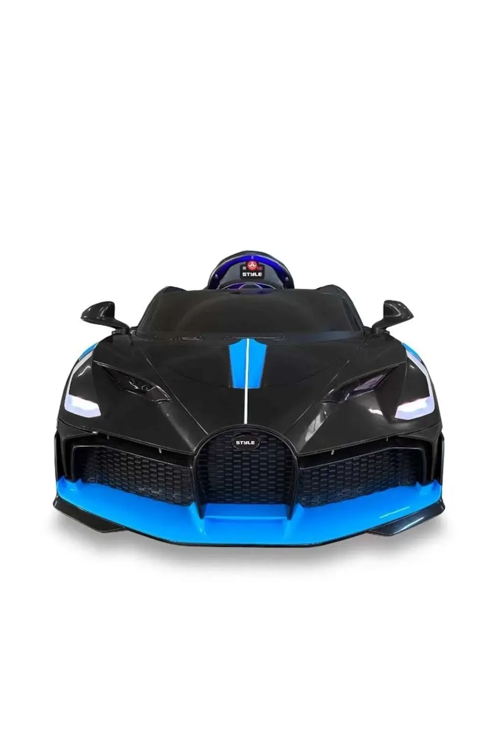 ÖZGÜNER OYUNCAK Blaze Uzaktan Kumandalı 4X2 12 VOLT Akülü Araba