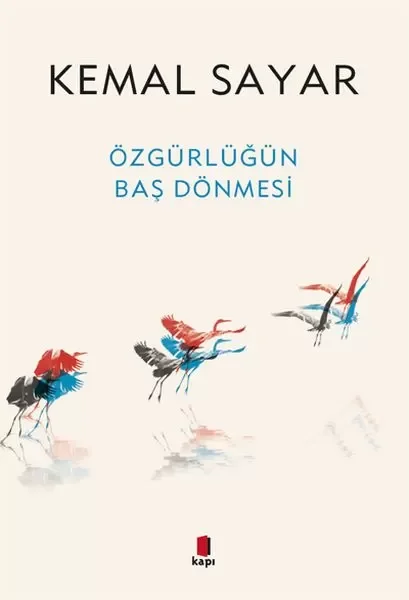 Özgürlüğün Baş Dönmesi Fiyatı, Yorumları ve Özellikleri