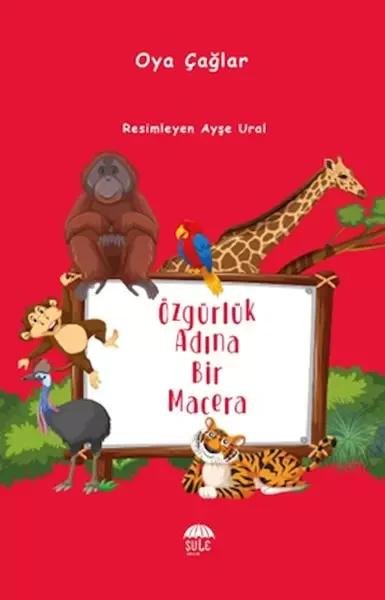 Özgürlüğün Rotası